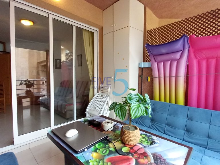 Apartment for Sale in Alicante, Valencia 4