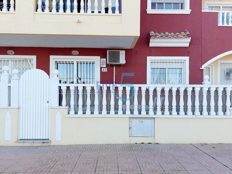 Apartment for Sale in Murcia, Murcia 1
