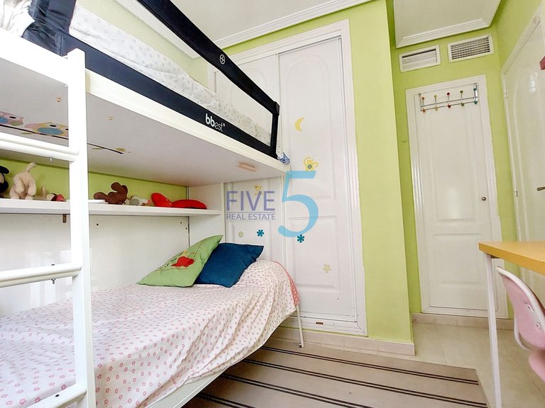 Apartment for Sale in Murcia, Murcia 14