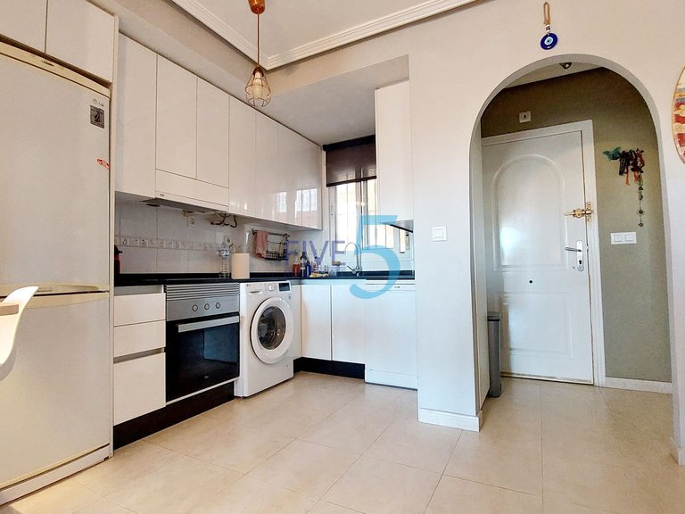 Apartment for Sale in Murcia, Murcia 11