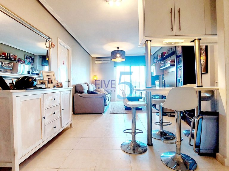 Apartment for Sale in Murcia, Murcia 12