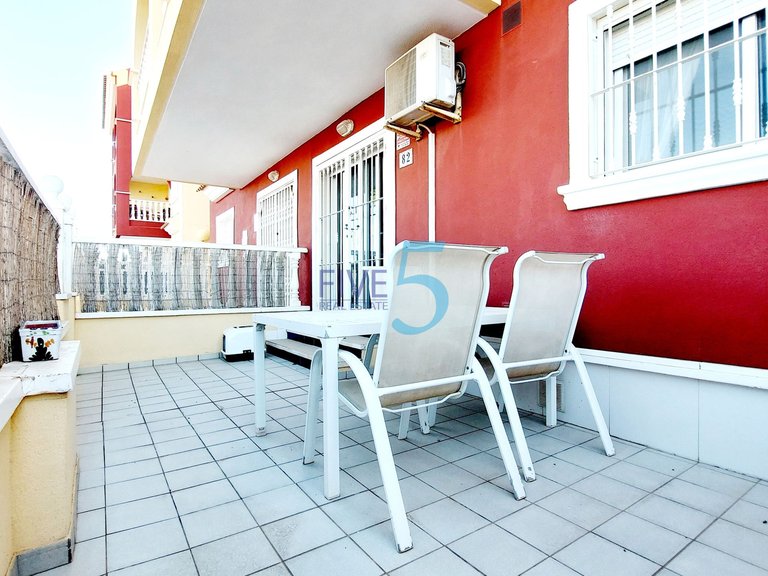 Apartment for Sale in Murcia, Murcia 5