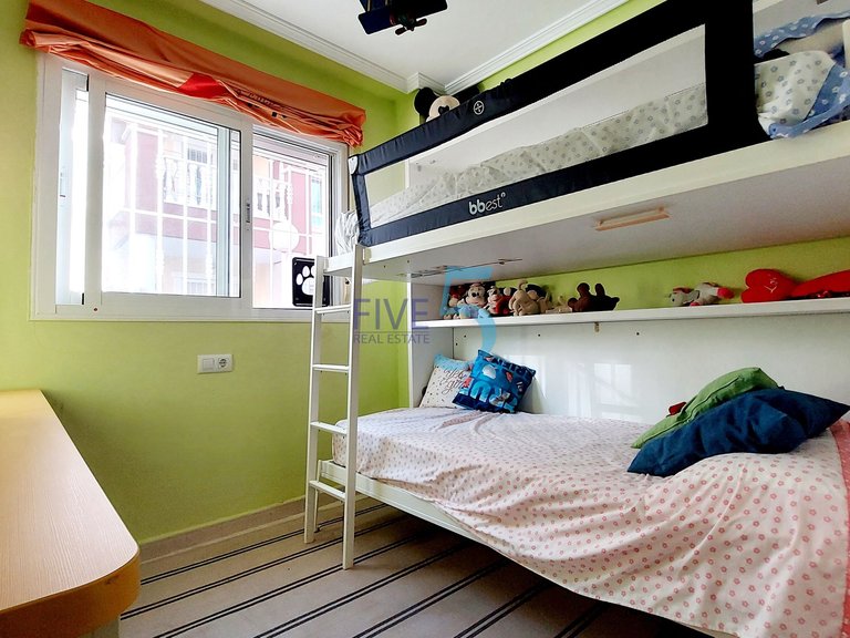 Apartment for Sale in Murcia, Murcia 13