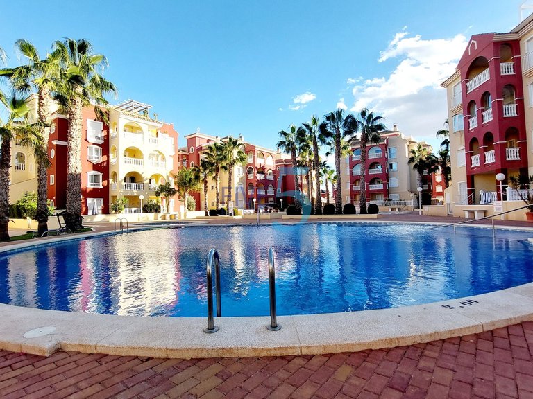 Apartment for Sale in Murcia, Murcia 19