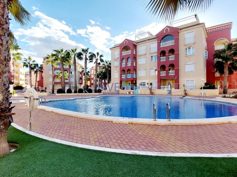 Apartment for Sale in Murcia, Murcia 3