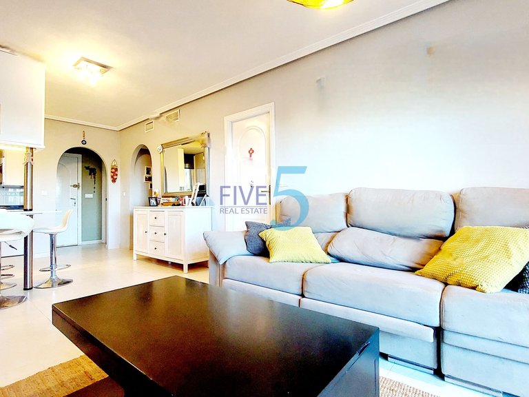 Apartment for Sale in Murcia, Murcia 7