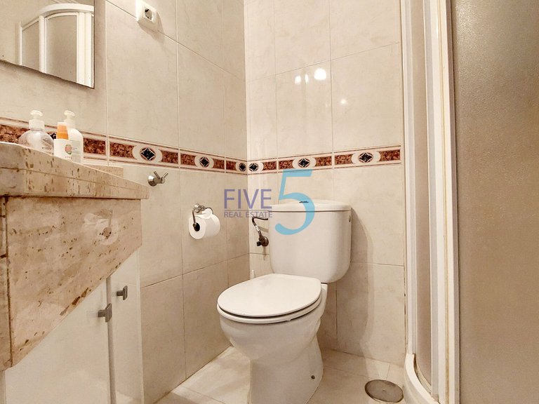 Apartment for Sale in Murcia, Murcia 17