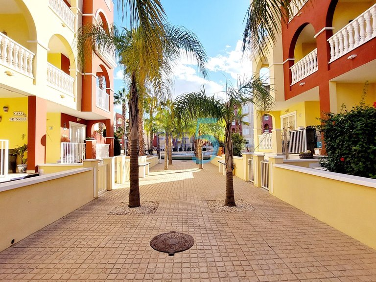 Apartment for Sale in Murcia, Murcia 20