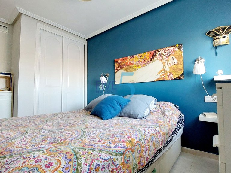Apartment for Sale in Murcia, Murcia 16