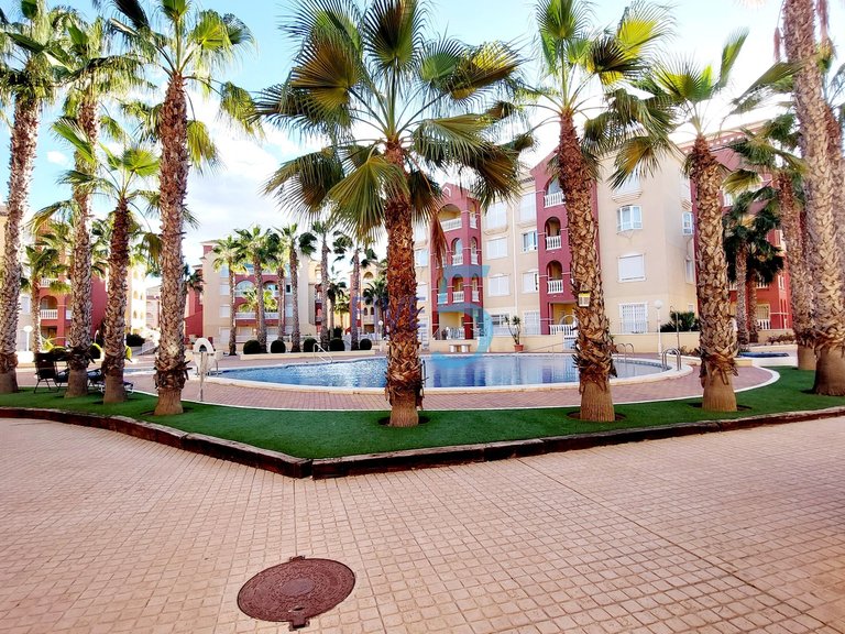 Apartment for Sale in Murcia, Murcia 2