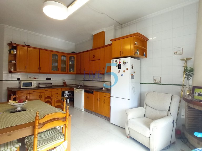 Apartment for Sale in Alicante, Valencia 6