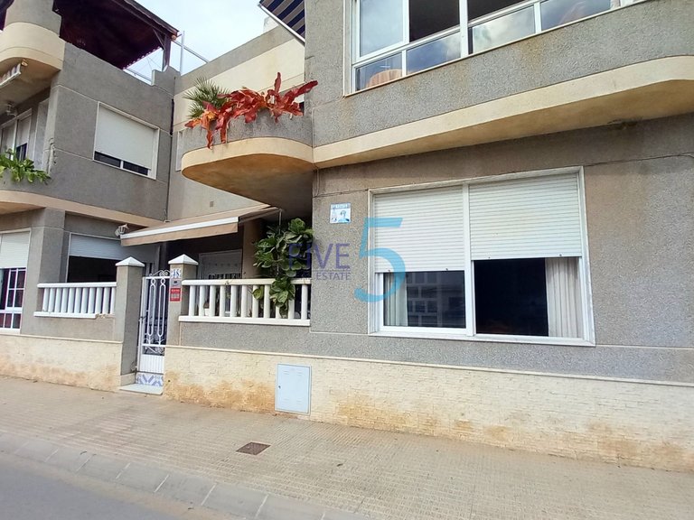 Apartment for Sale in Alicante, Valencia 14