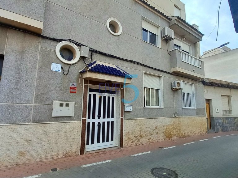 Apartment for Sale in Alicante, Valencia 13