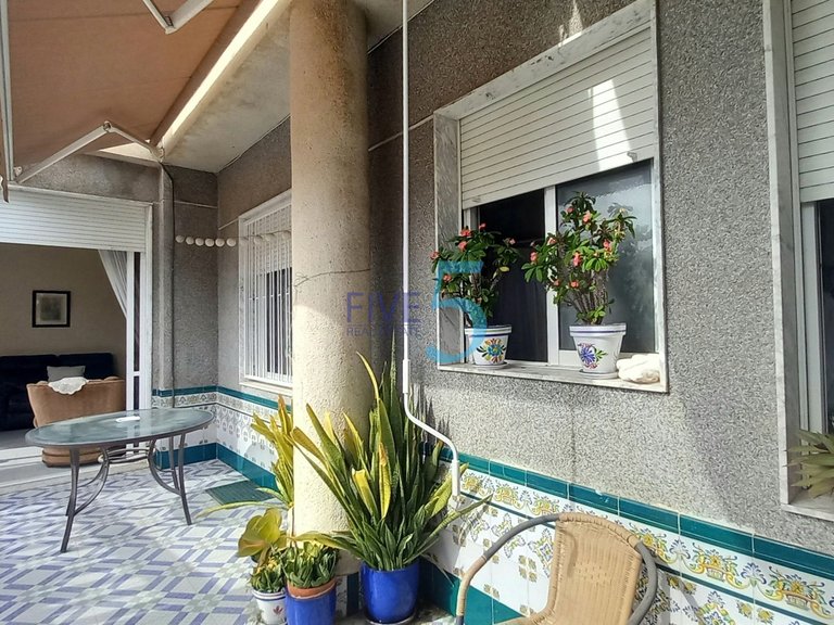 Apartment for Sale in Alicante, Valencia 12