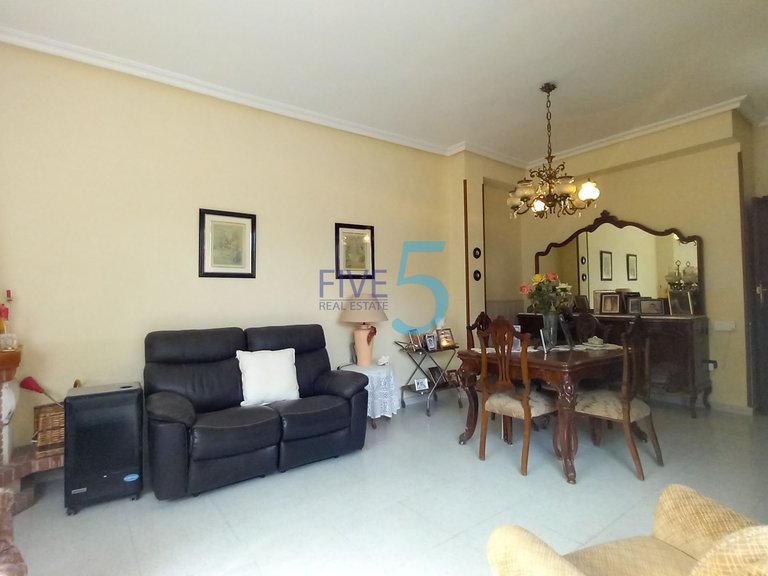 Apartment for Sale in Alicante, Valencia 5