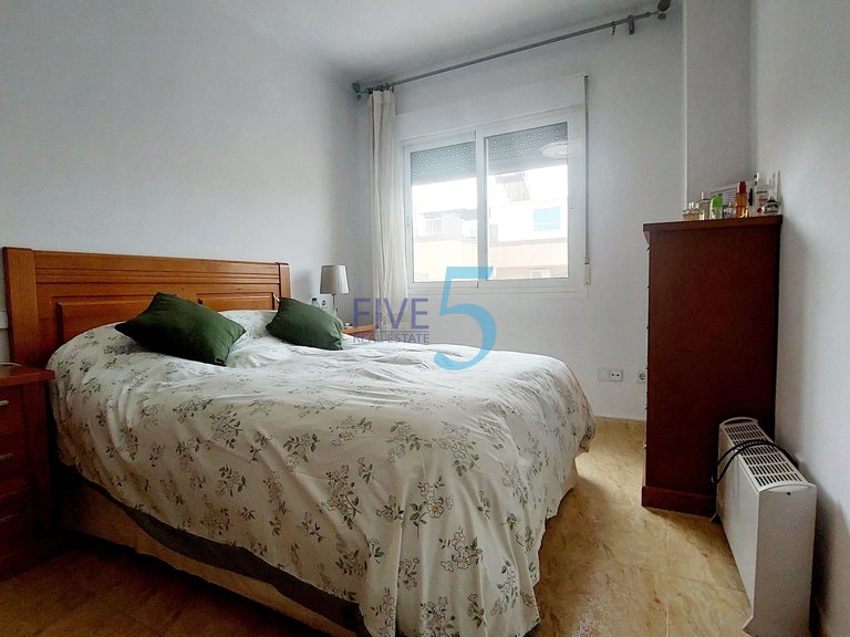 Apartment for Sale in Murcia, Murcia 14