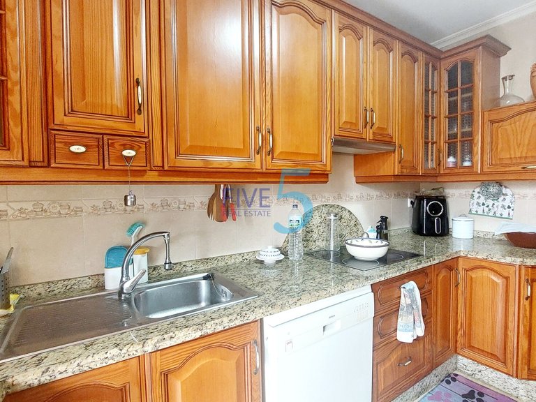 Apartment for Sale in Murcia, Murcia 10