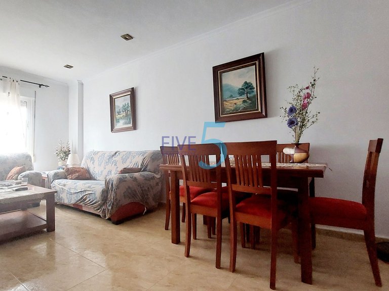 Apartment for Sale in Murcia, Murcia 5