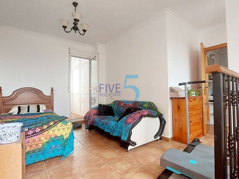 Apartment for Sale in Murcia, Murcia 17