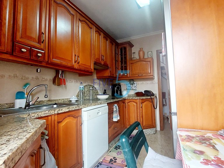 Apartment for Sale in Murcia, Murcia 11