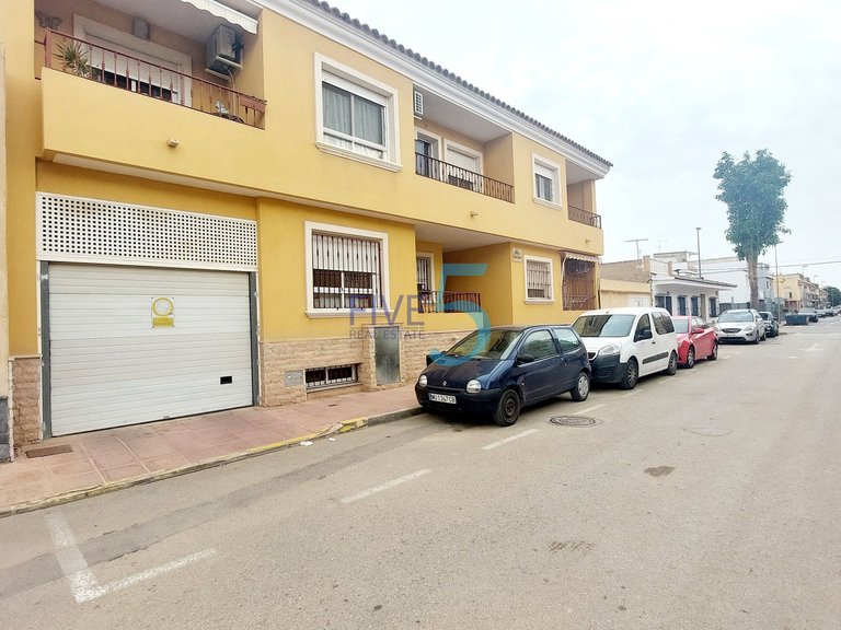 Apartment for Sale in Murcia, Murcia 1
