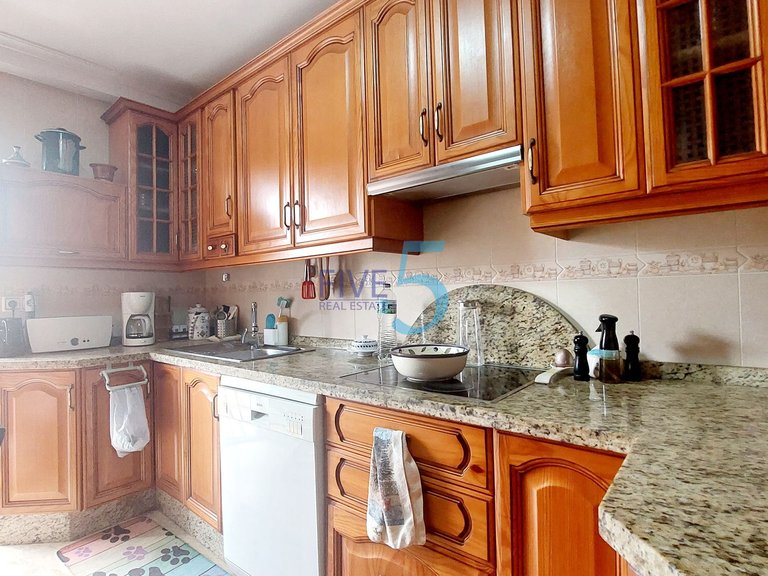 Apartment for Sale in Murcia, Murcia 9