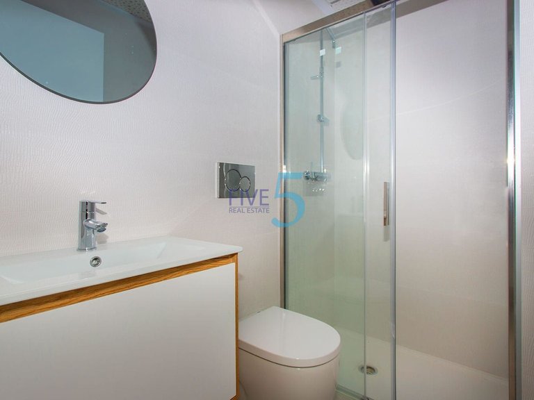 Apartment for Sale in Alicante, Valencia 12