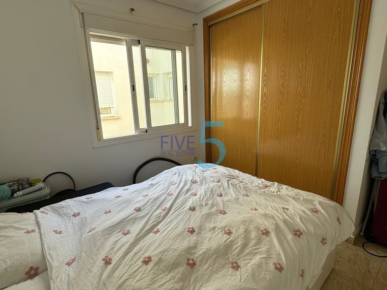 Apartment for Sale in Alicante, Valencia 9