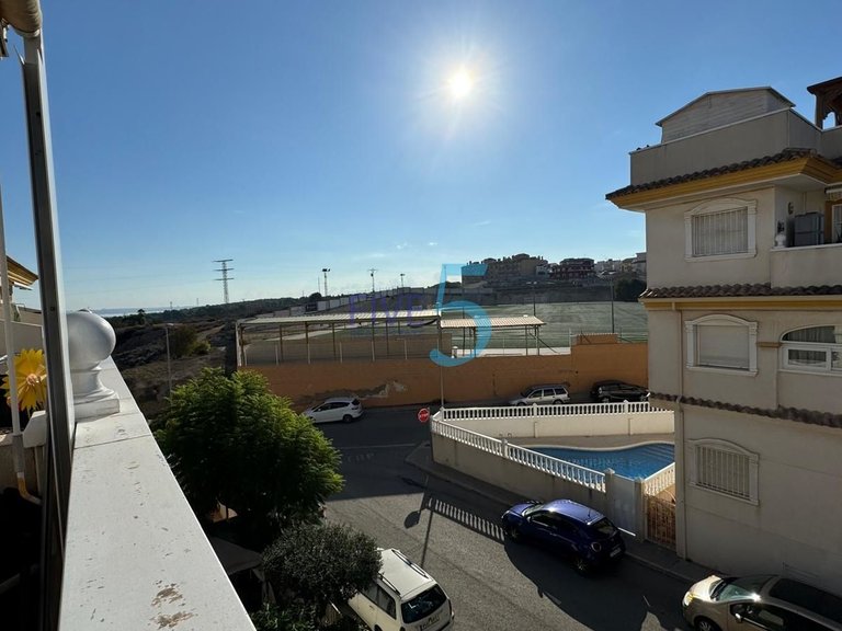 Apartment for Sale in Alicante, Valencia 14