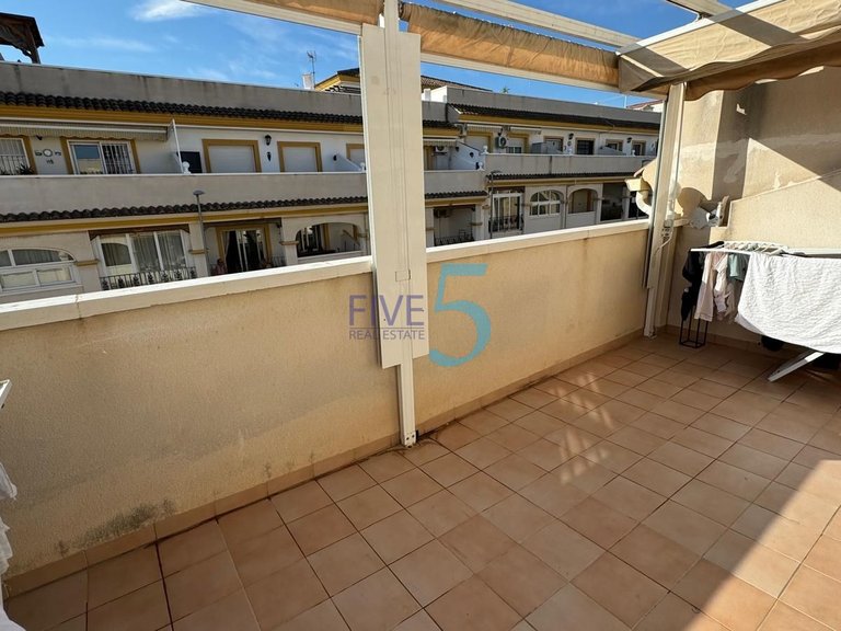 Apartment for Sale in Alicante, Valencia 16