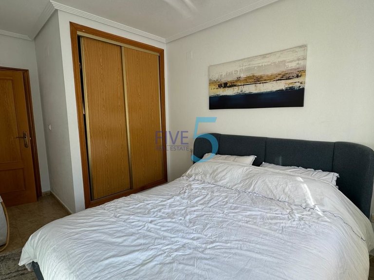 Apartment for Sale in Alicante, Valencia 7