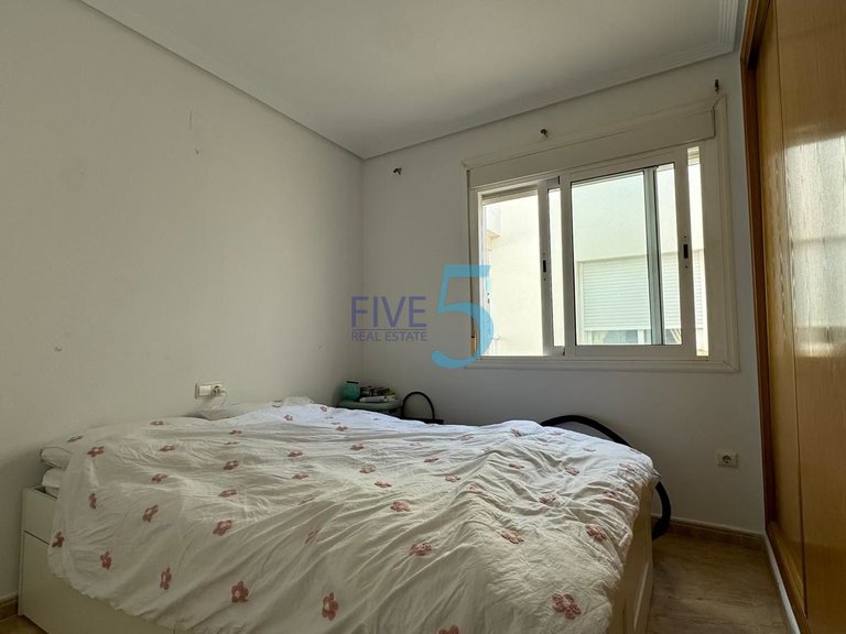 Apartment for Sale in Alicante, Valencia 10