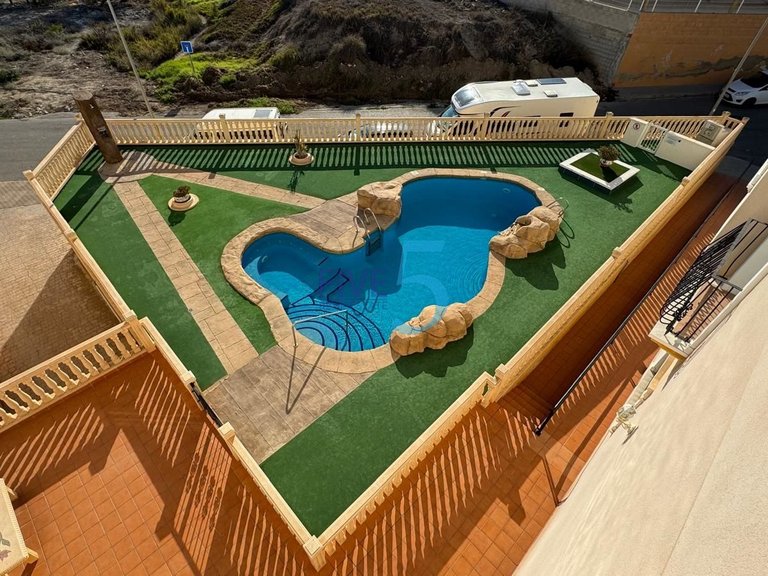 Apartment for Sale in Alicante, Valencia 1