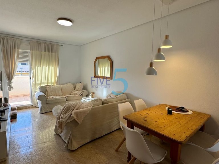 Apartment for Sale in Alicante, Valencia 5