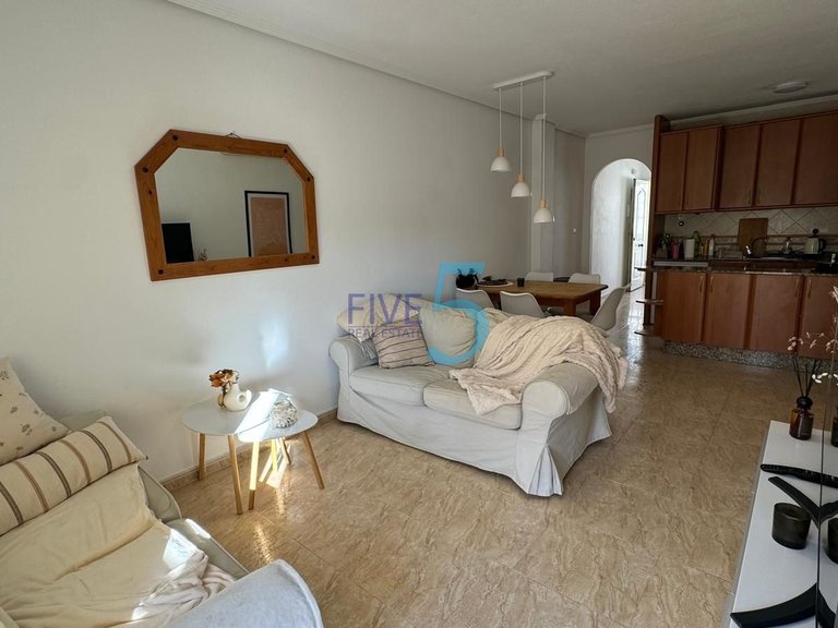 Apartment for Sale in Alicante, Valencia 6