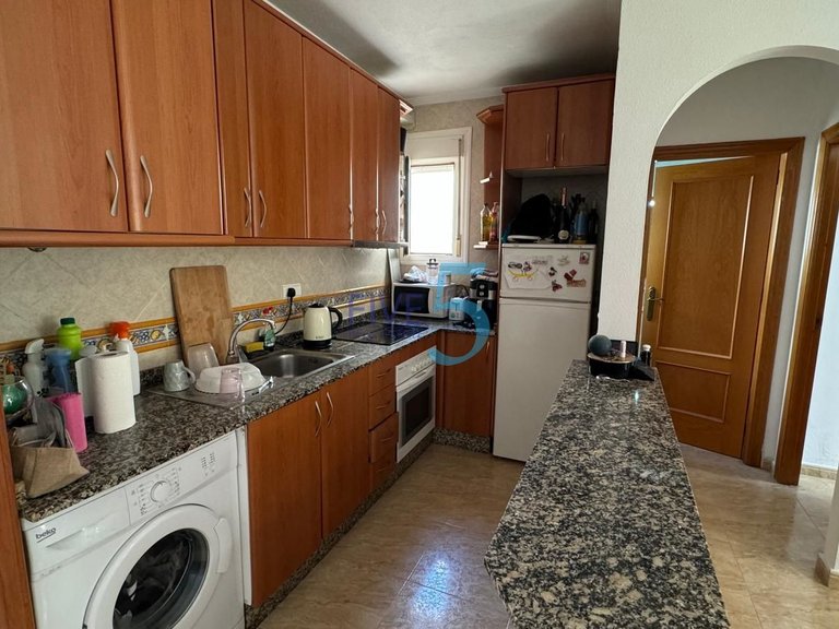 Apartment for Sale in Alicante, Valencia 4