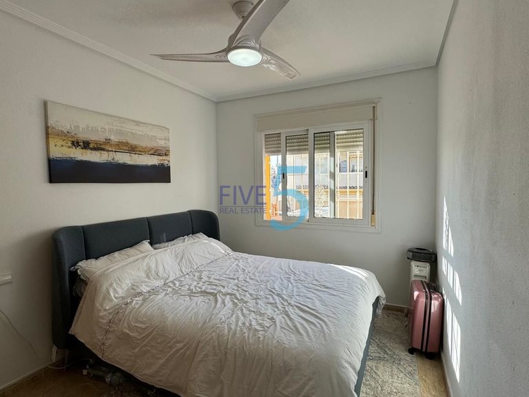 Apartment for Sale in Alicante, Valencia 8