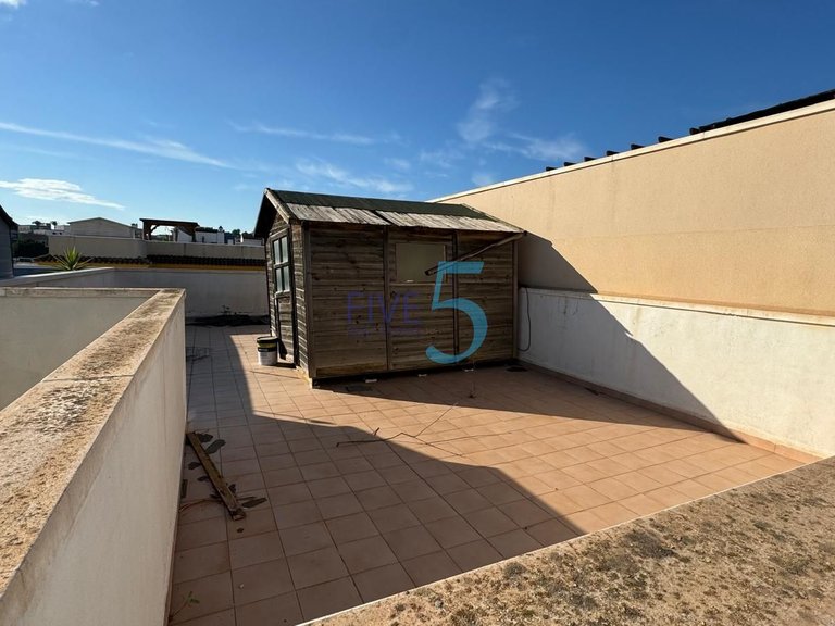 Apartment for Sale in Alicante, Valencia 15