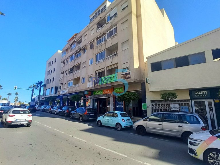 Apartment for Sale in Alicante, Valencia 1