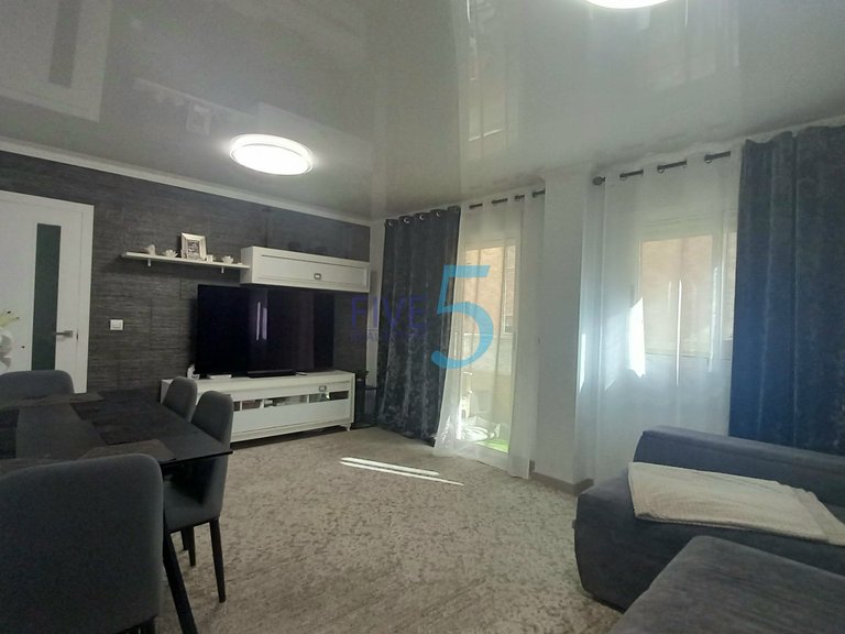 Apartment for Sale in Alicante, Valencia 7