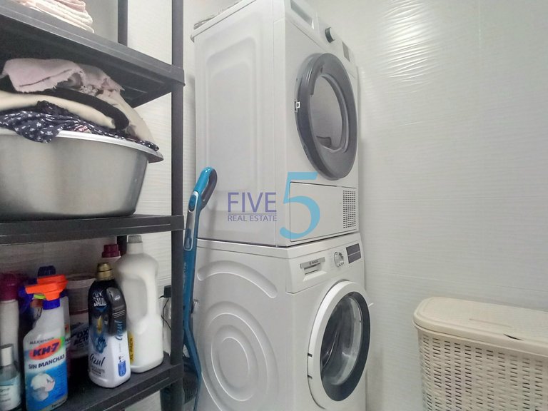 Apartment for Sale in Alicante, Valencia 10