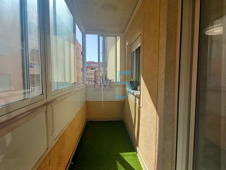 Apartment for Sale in Alicante, Valencia 18