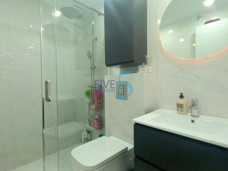 Apartment for Sale in Alicante, Valencia 17