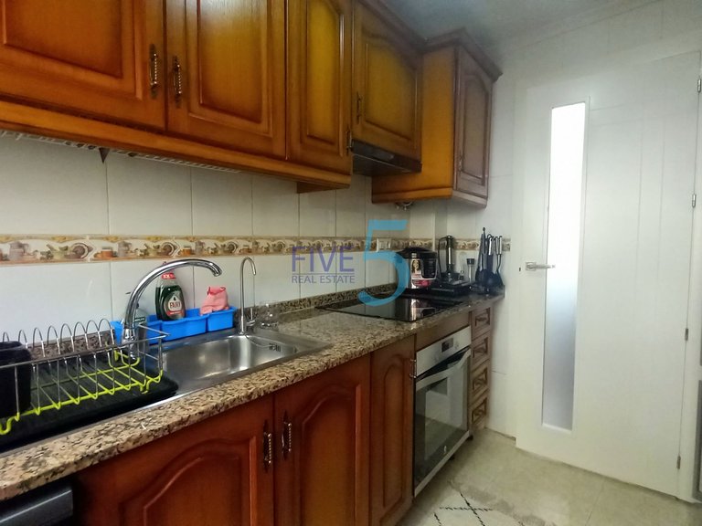 Apartment for Sale in Alicante, Valencia 8