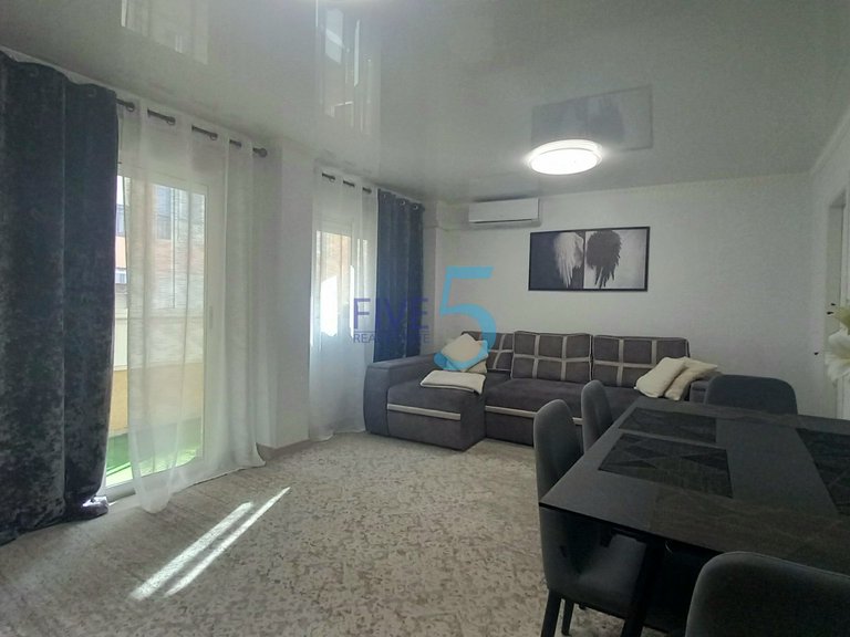 Apartment for Sale in Alicante, Valencia 6