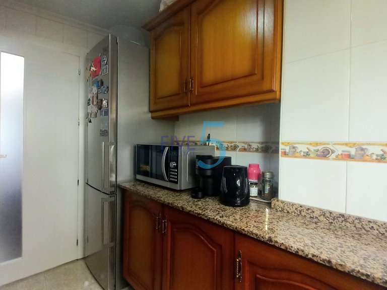 Apartment for Sale in Alicante, Valencia 9