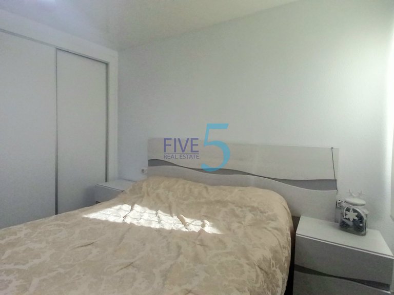 Apartment for Sale in Alicante, Valencia 15