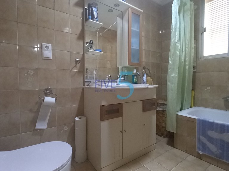Apartment for Sale in Alicante, Valencia 12