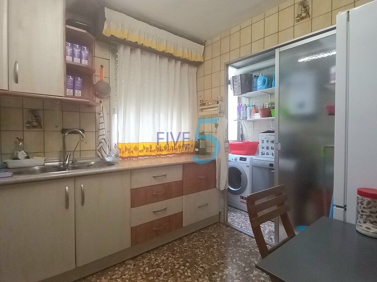 Apartment for Sale in Alicante, Valencia 7