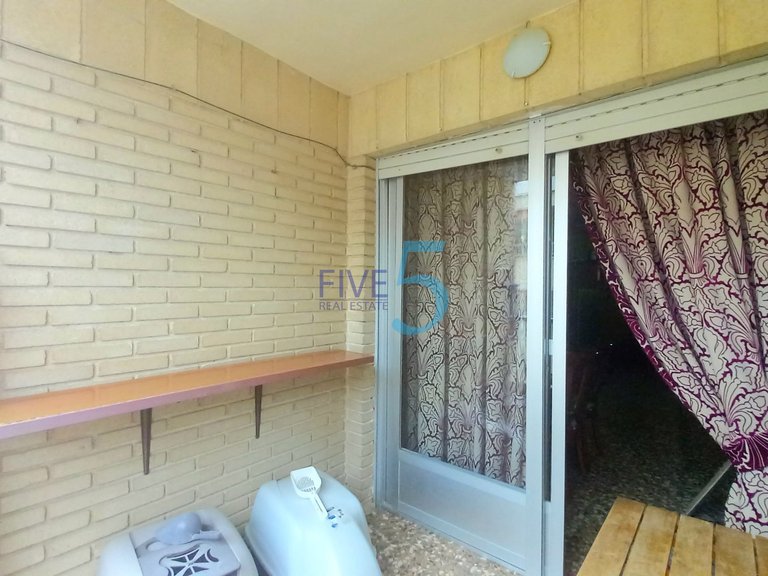 Apartment for Sale in Alicante, Valencia 14